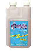 Magnavore Sparkle Lanthanum Chloride Product